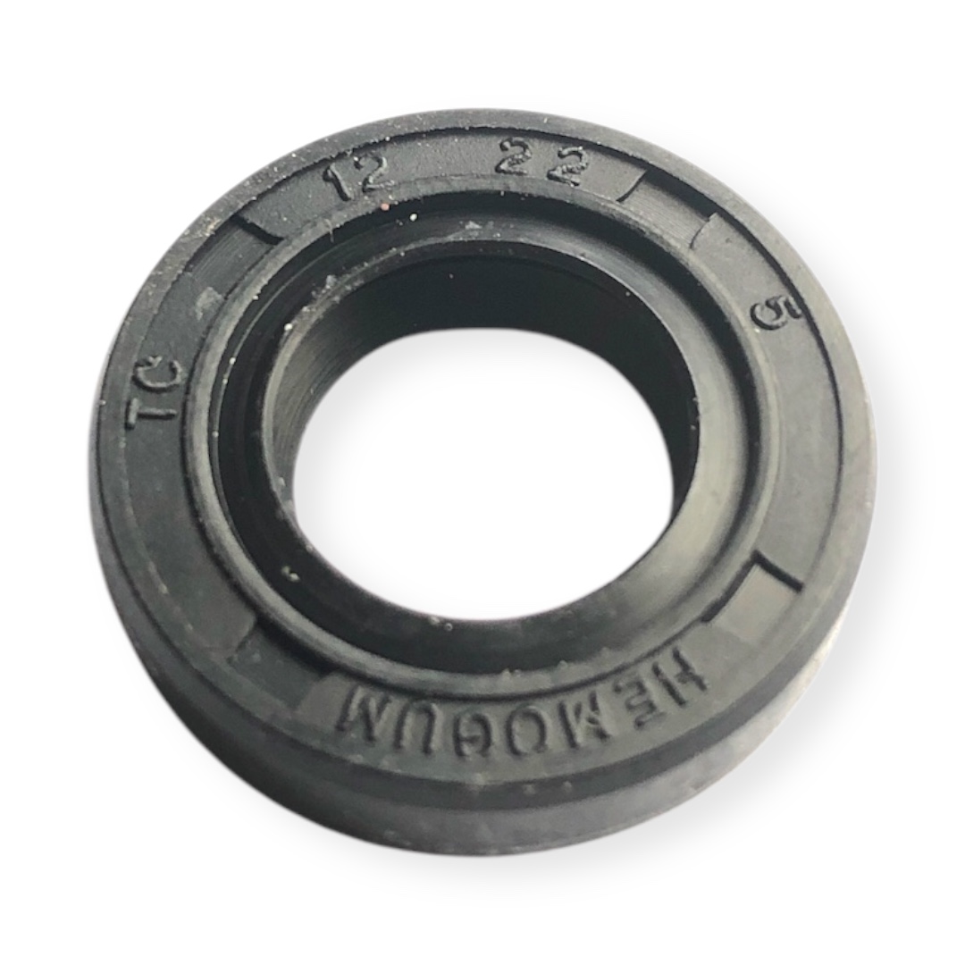 Сальник коса ST FS120, FS250, FS300, FS350, FS400, FS450, 12x22x5,5