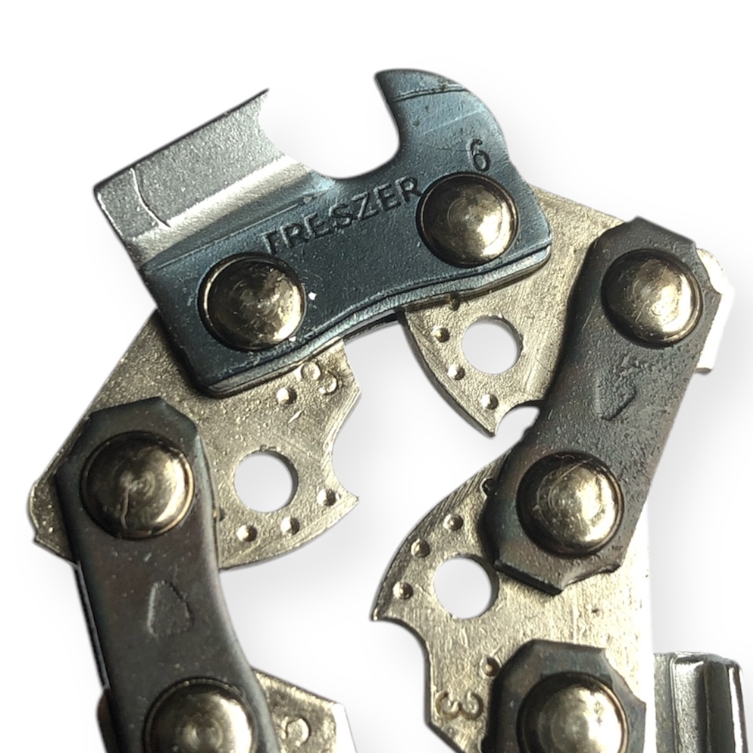 Ланцюг для бензопили TRESZER 3/8 56 ланок