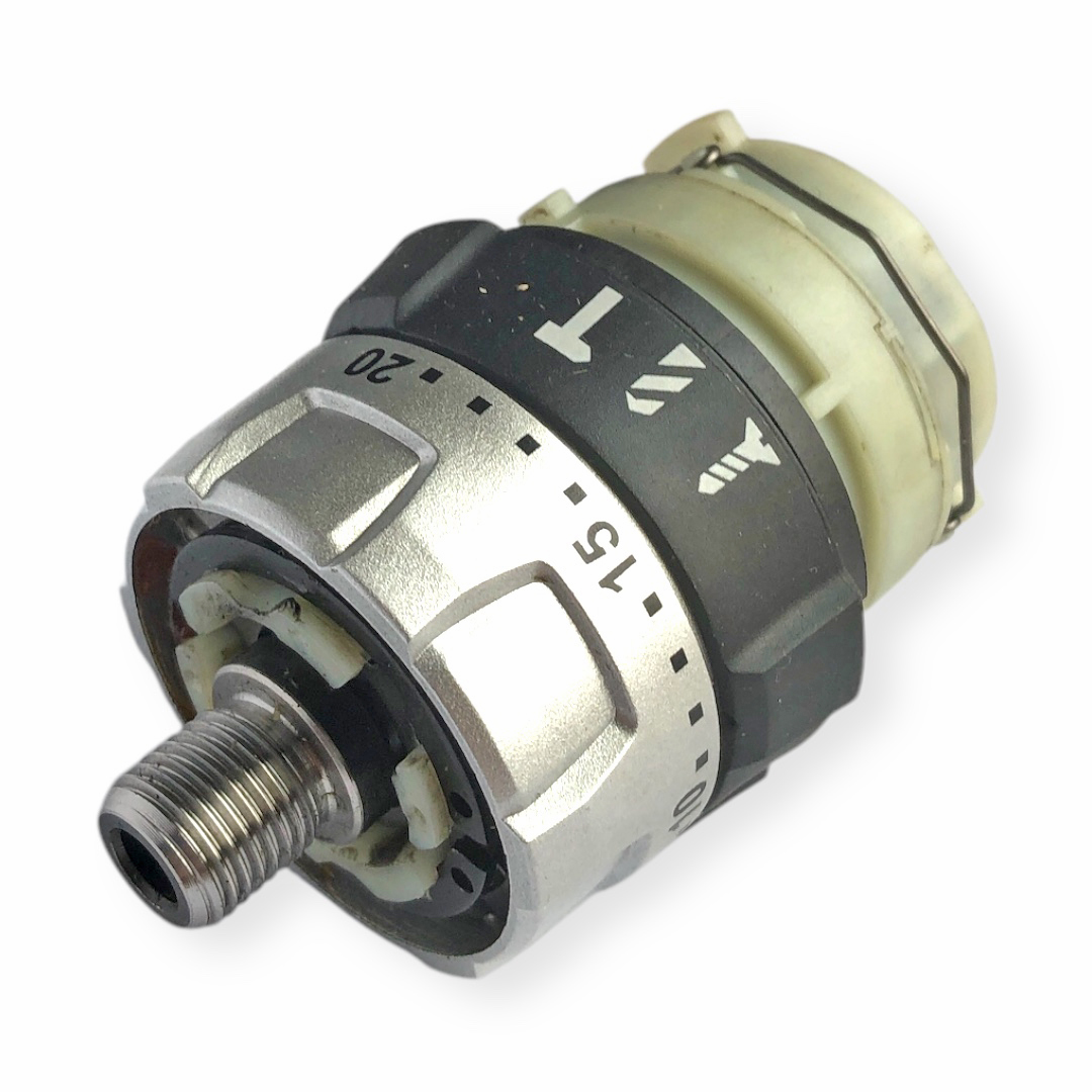 Редуктор шурупокрут metabo PowerMaxx SB12BL/SB18LBL