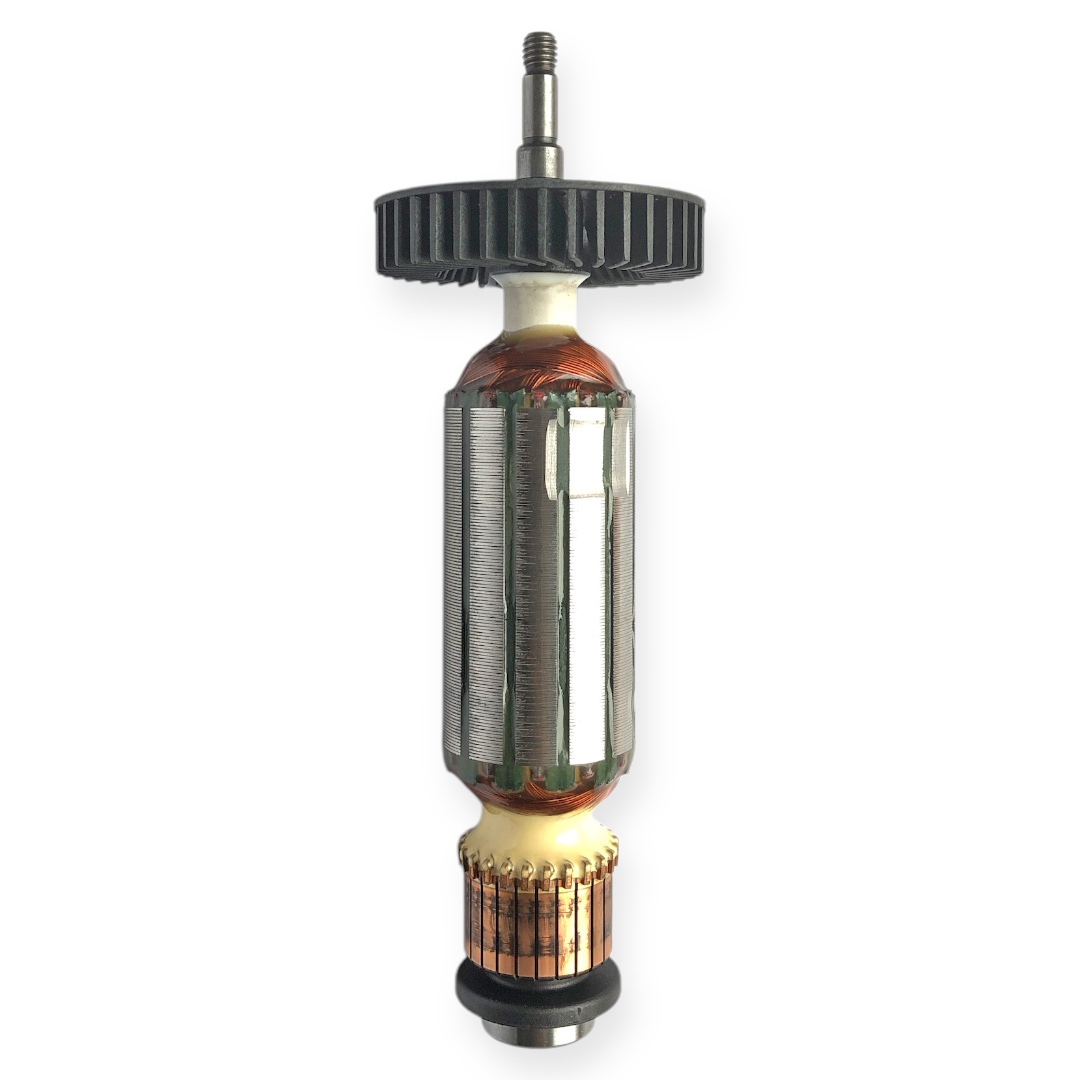 Якір для болгарки metabo W 850-125 310012750