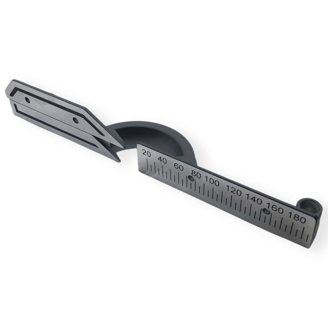 Упор у зборі для пилки metabo 316055980