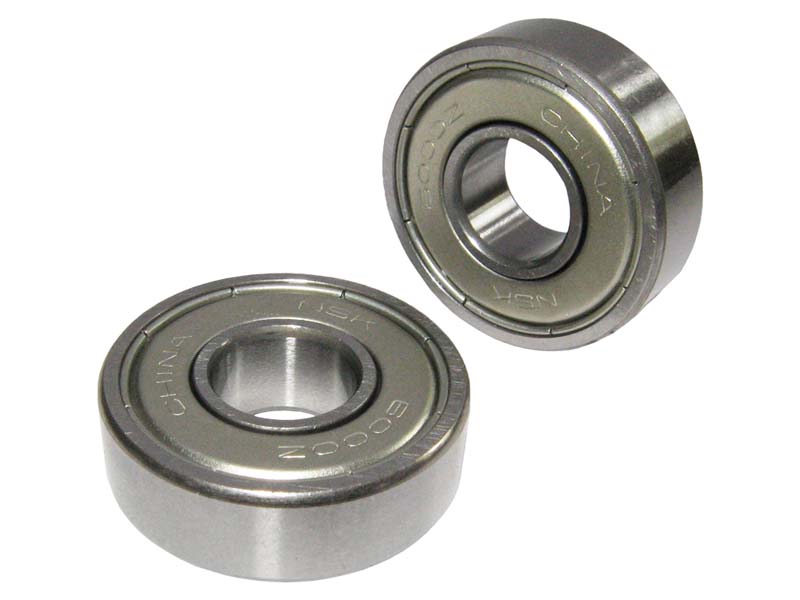 Подшипник 6000ZZ makita