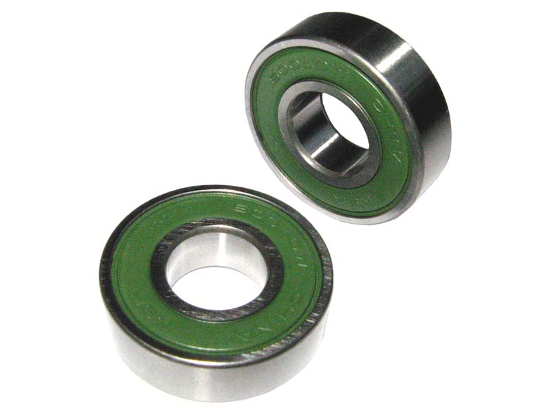 Подшипник 6001DDW makita