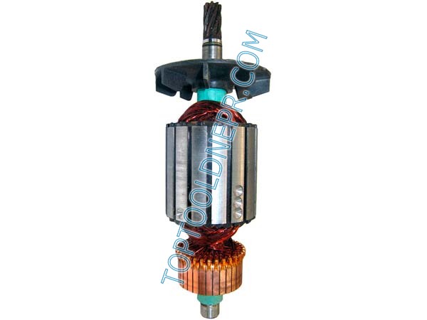 Якір для дискової пилки Rebir IE-5107C-1,IE-5107G-1,IE-5107G-2 8 зубів
