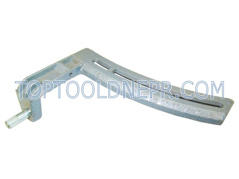 Сектор для дискової пилки Rebir IE-5107C-1, IE-5107, IE-5107G-1, IE-5107G-2