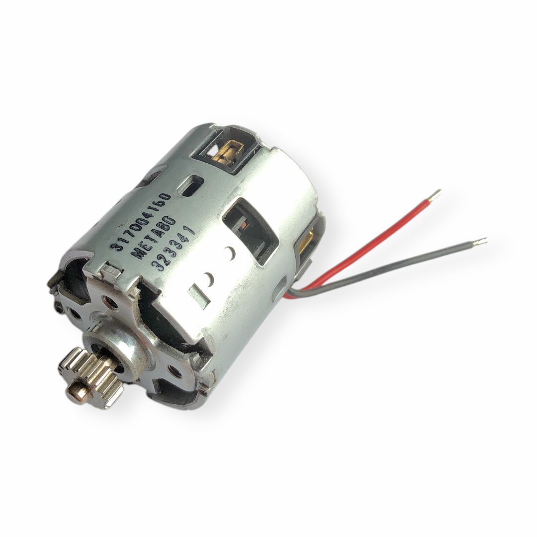 Мотор до шурупокрута metabo BS 18 LT 18 V 317004160