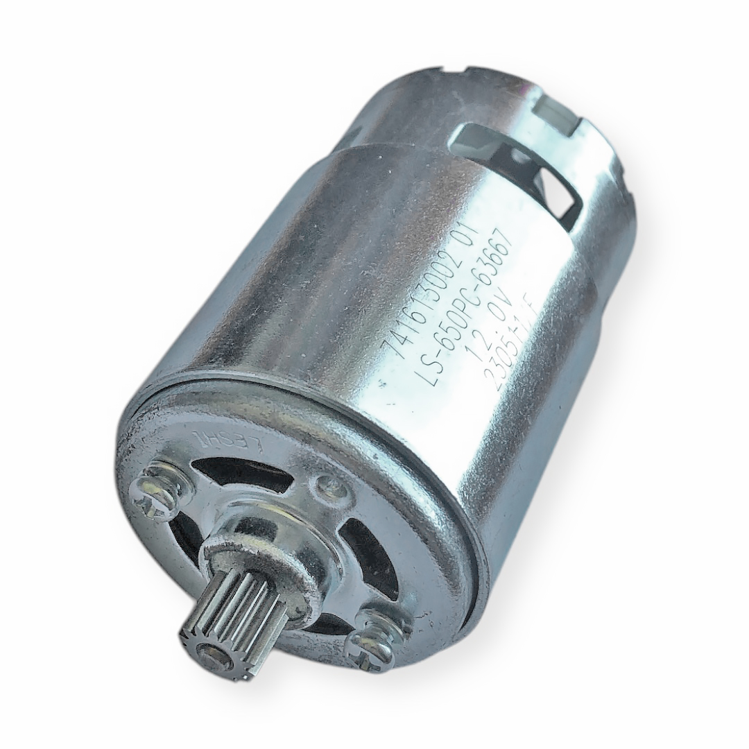 Двигун для шурупокрута AEG BS12G2LI-152C