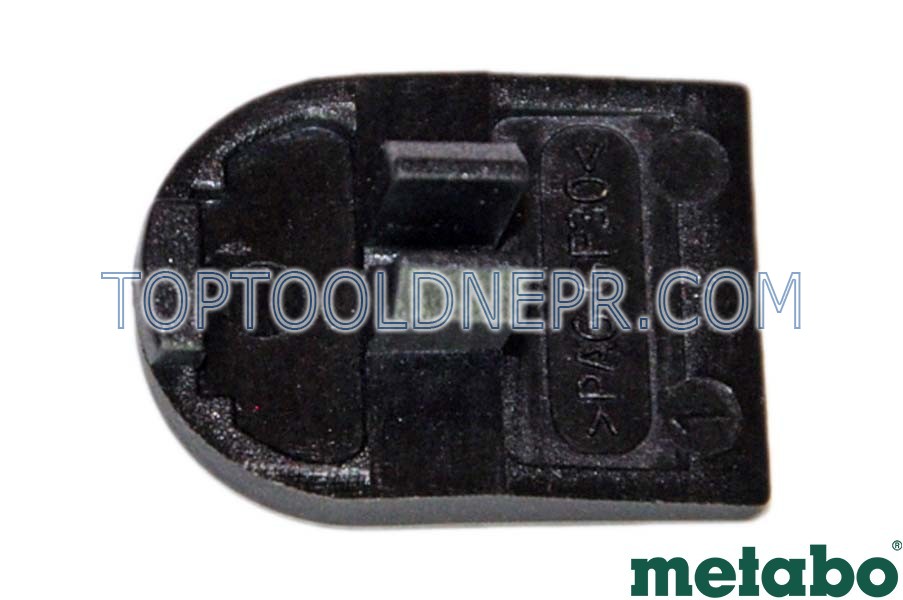 Клавіша для болгарка Metabo W8-125