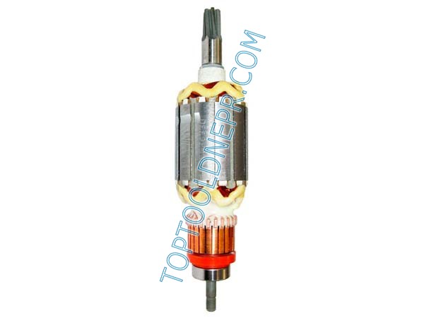 Якір на перфоратор Makita HR4001C