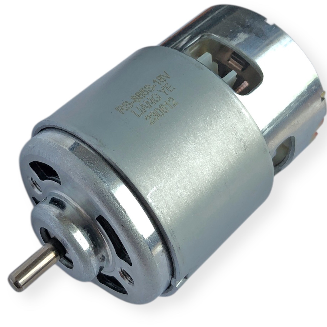 Мотор 18V 885 на акумуляторну ланцюгову пилу