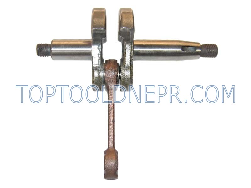 Колінвал для бензокоси Ryobi RBC 254 FC