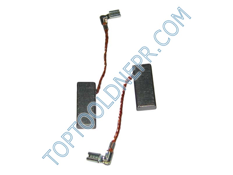 Вугільна щітка 5х8 перфоратор Bosch GBH 2-24