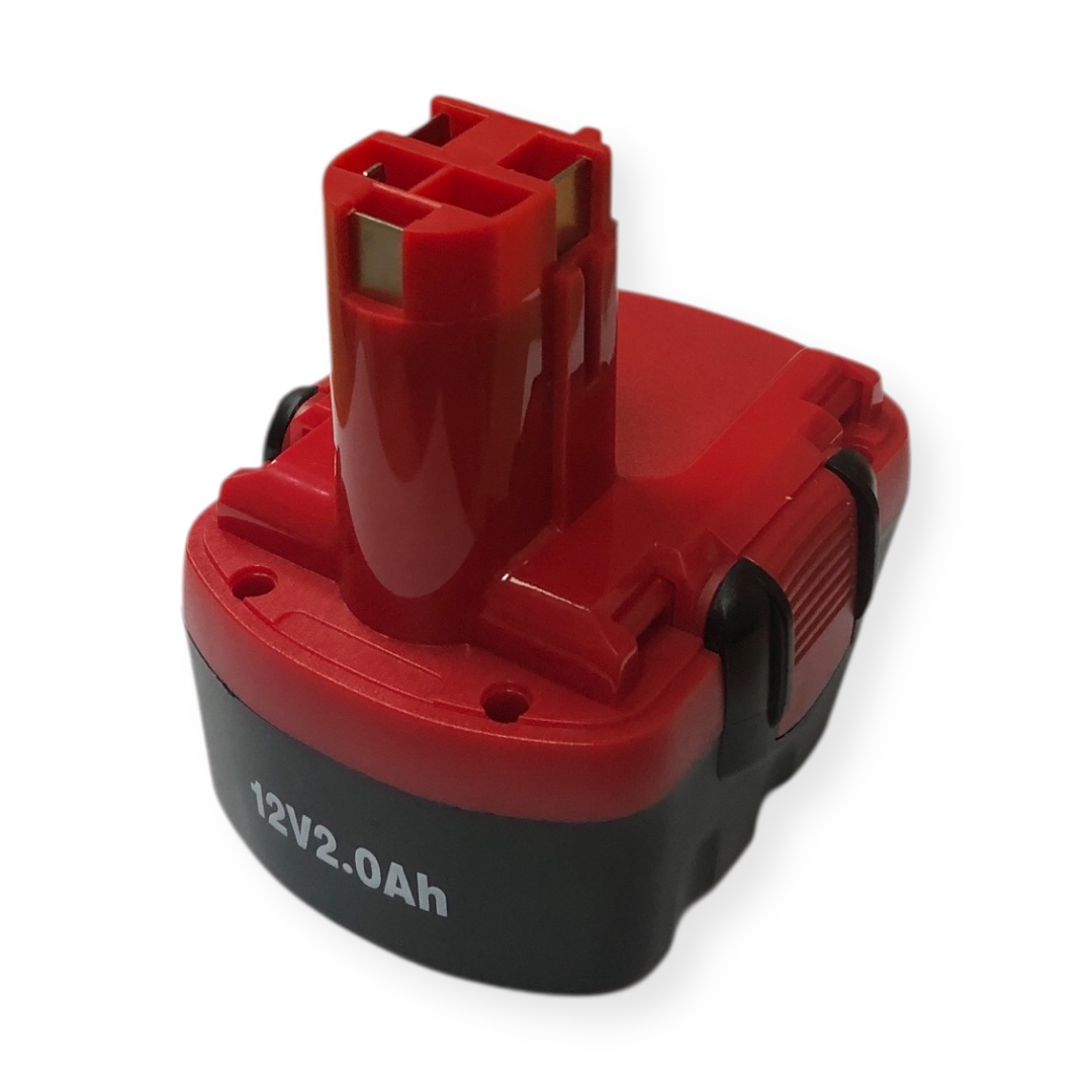 Аккумулятор для шуруповерта Bosch PSR 12V 2Аh