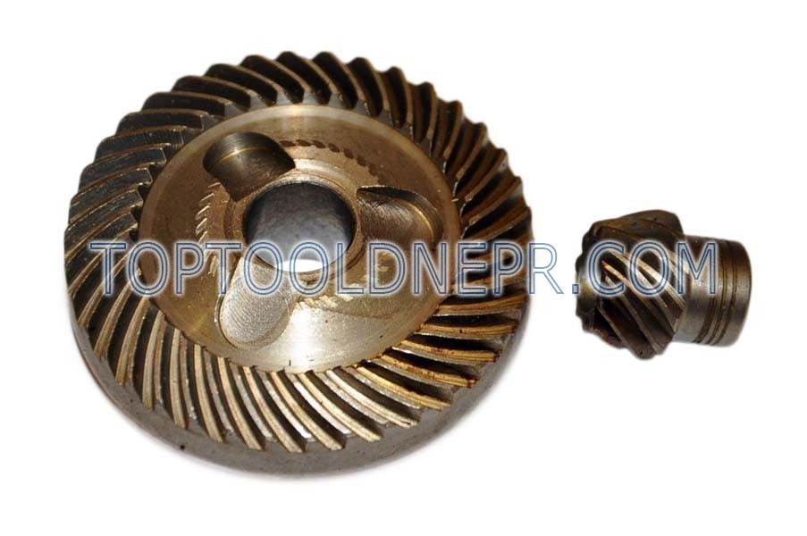 Пара для болгарки BOSCH GWS 14-125