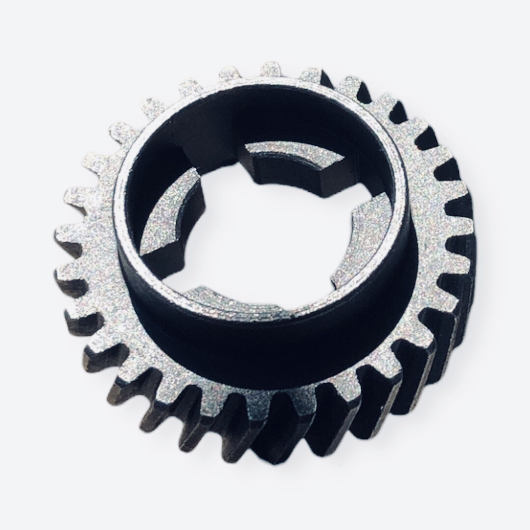 Шестерня для перфоратора Einhell BBH 1500, 38х15х15, 28 зубів вправо