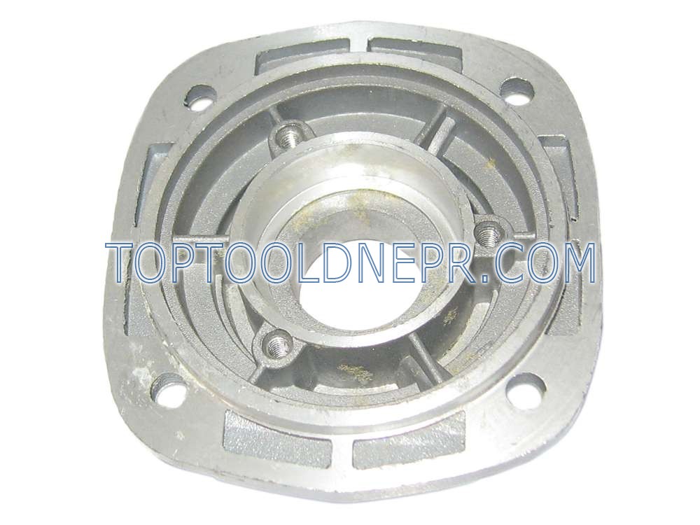 Кришка корпуса редуктора для болгарки Rebir LSM180/1800, Rebir LSM-230/2100 фірмовий