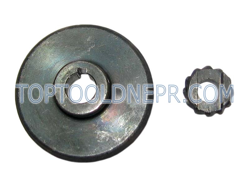 Пара для болгарки Rebir LSM125/1100Е фірмова