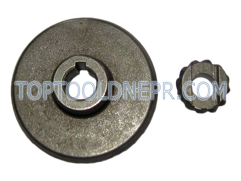 Пара для болгарки Rebir LSM-125/900 фірмова