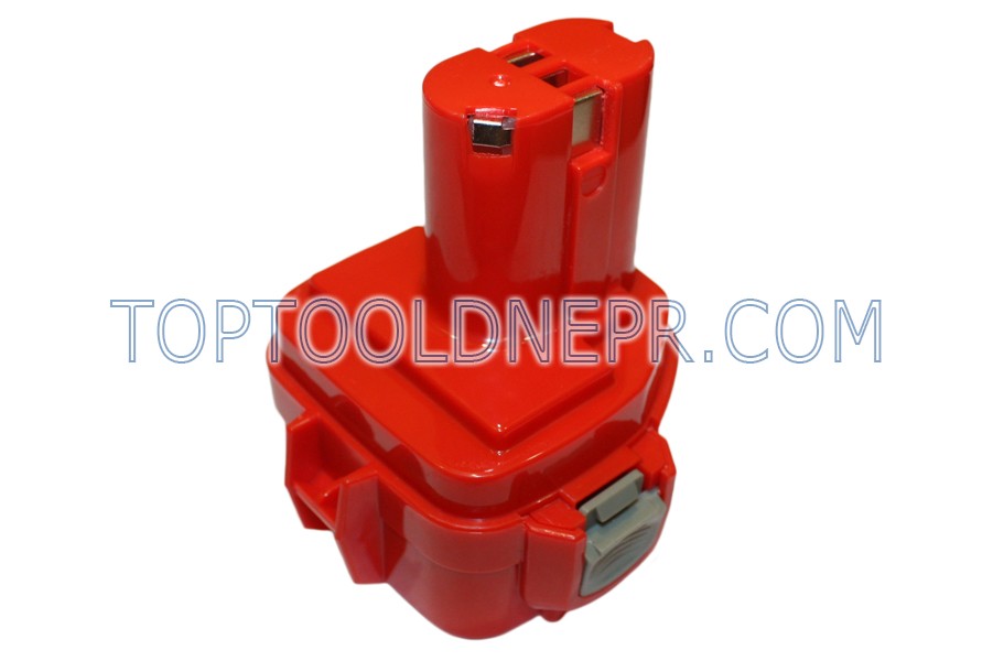 Акумулятор для шуруповерта 12V Makita 6270 1,5 Аһ