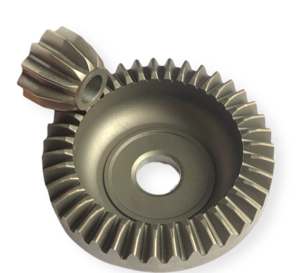 Пара для болгарка Metabo W 8-100 (00258000) фірмова