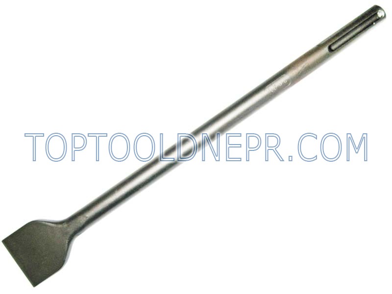 Зубило SDS MAX Milwaukee 400Х50