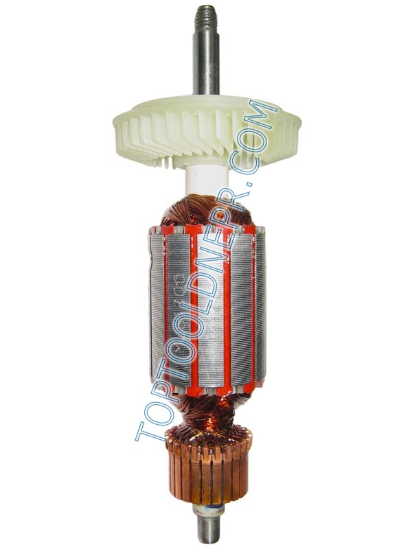 Якір для болгарки BOSCH 115