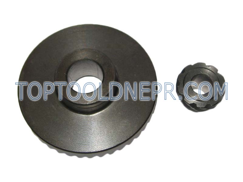 Пара для болгарка Metabo WE 1450-125