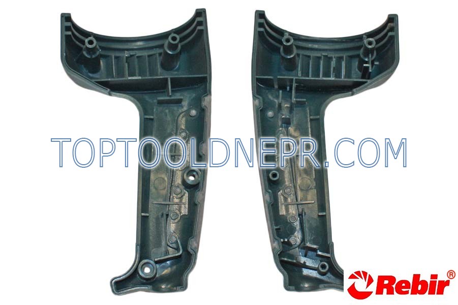 Ручка задня для прямої ШМ Rebir TSM1-150