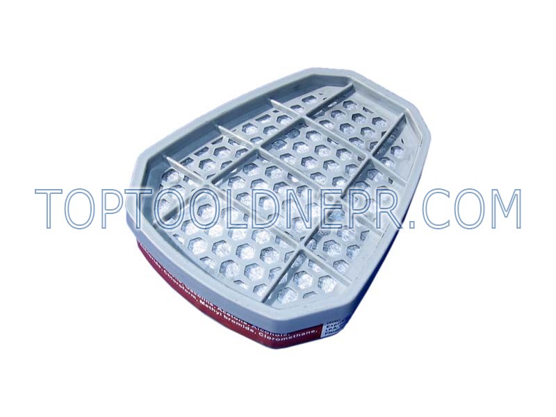 Змінний фільтр KROHN 9900-3 A (коричневий)