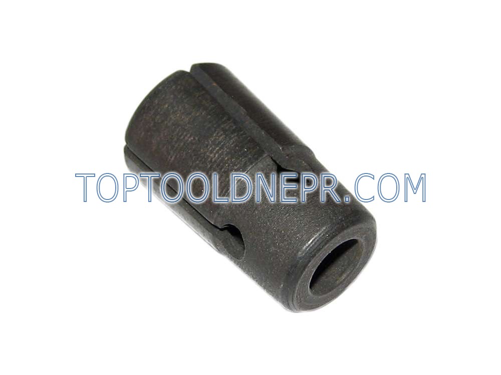 Цанга гола 12 мм