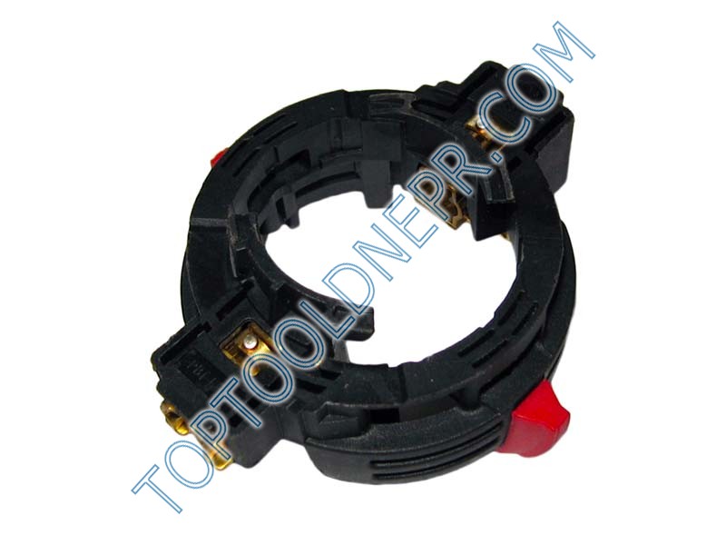 Щіткотримач для перфоратора Bosch GBH 2-26 DFR