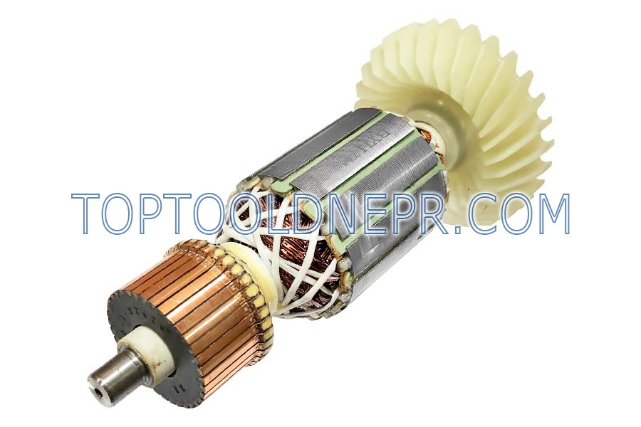 Якір для болгарки Арсенал УШМ-230/2400 М, Makita GA 9050