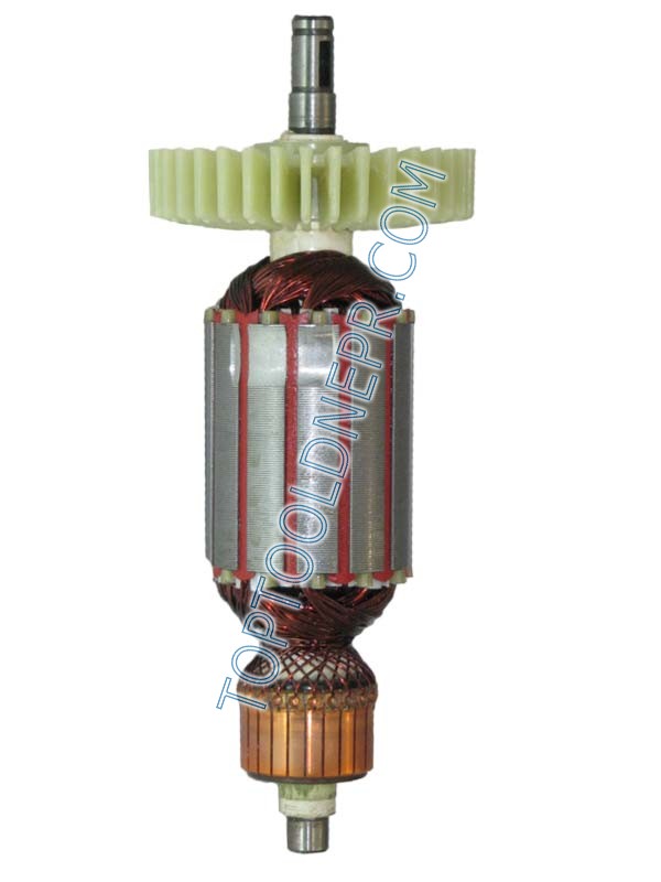 Якір для болгарки Арсенал УШМ-180/1900, Ø43мм