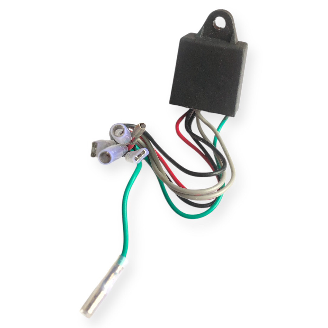 Котушка запалювання для генераторів 1 kW (комутатор)