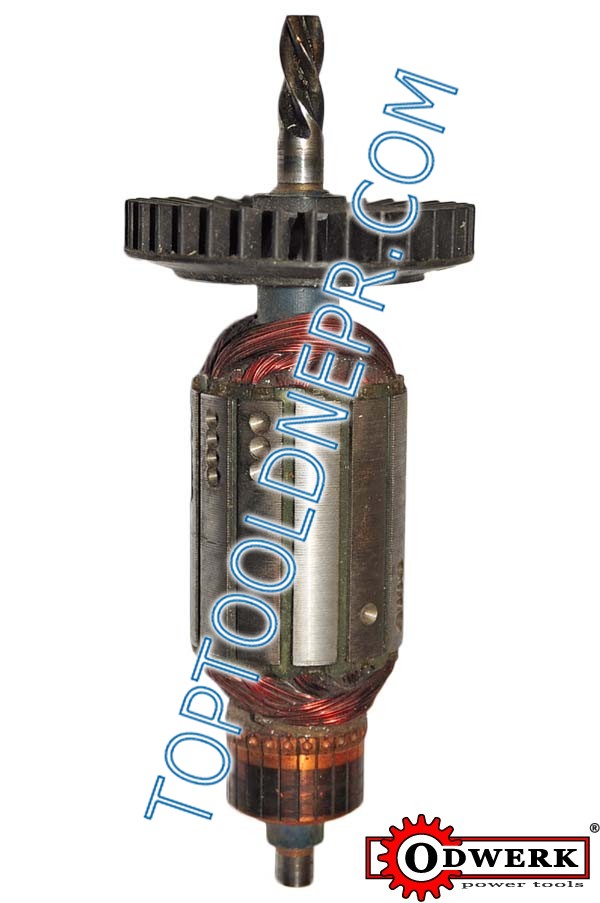 Якір на дриль Odwerk BSB 2-350 E