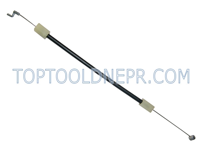 Трос газу для бензопили HOMELITE CSP 3314