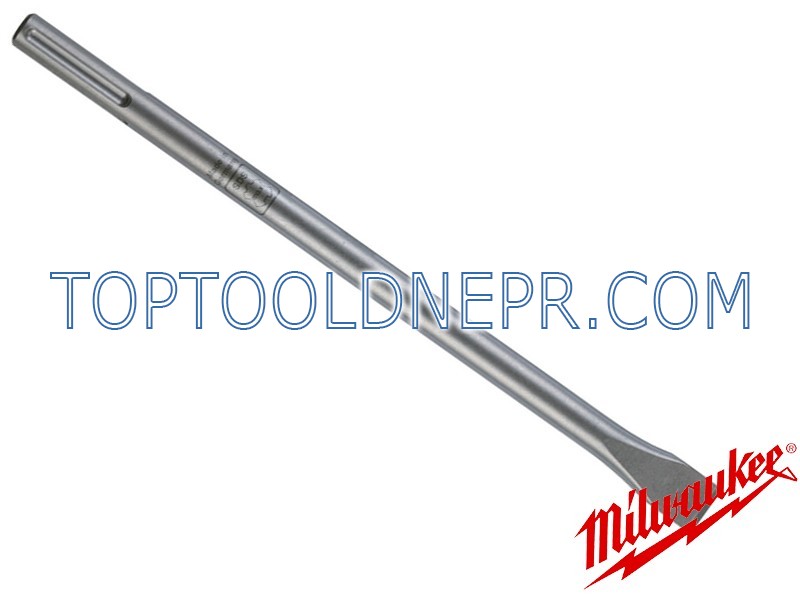 Зубило SDS MAX Milwaukee 600