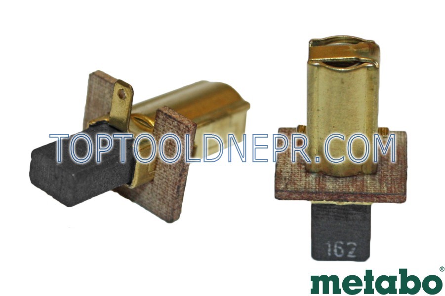 Вугільна щітка metabo 316033860