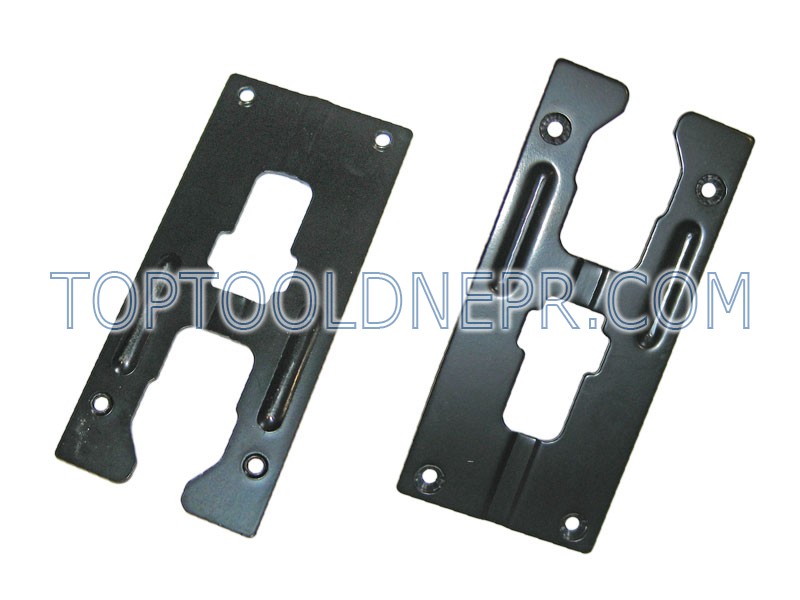 Опорна плита для лобзика makita 4329