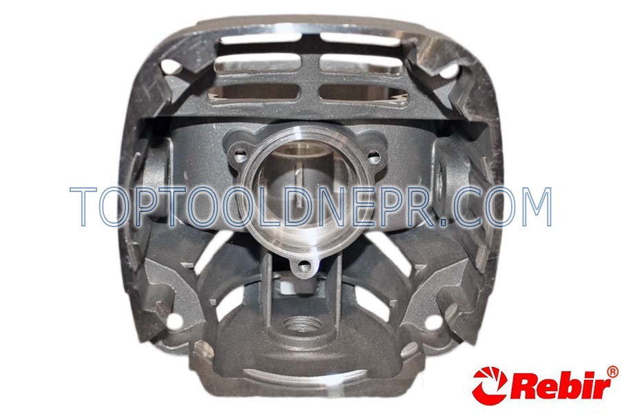 Корпус редуктора для болгарки Rebir LSM2S-230/2350