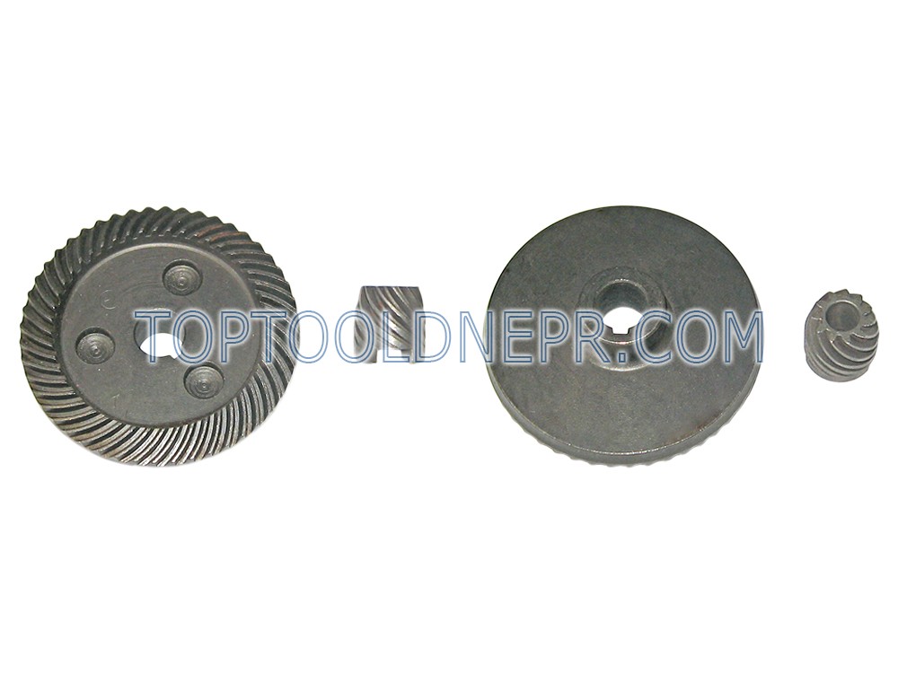 Пара для болгарки Rebir LSM2S-фірмова 230/2450