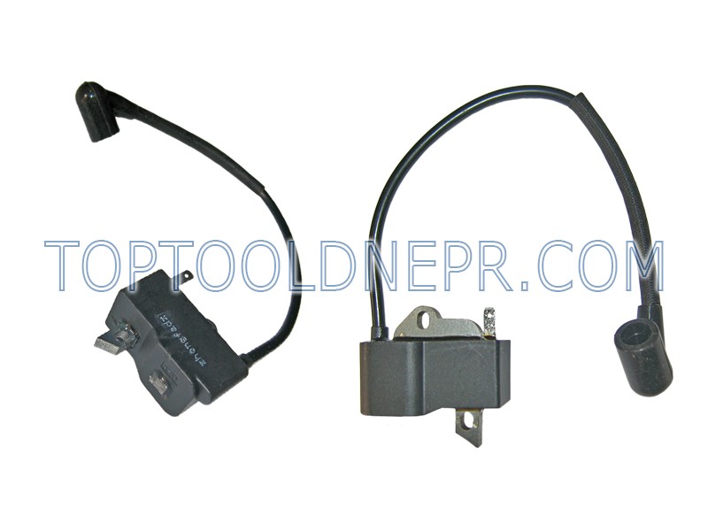 Котушка запалювання для бензокоси Hu 125/128R