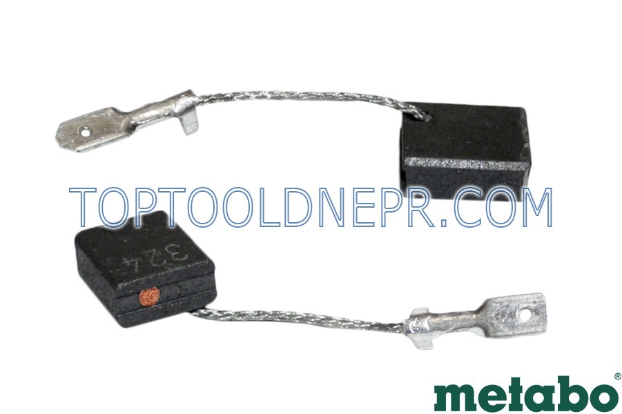 Вугільна щітка Metabo 316055770