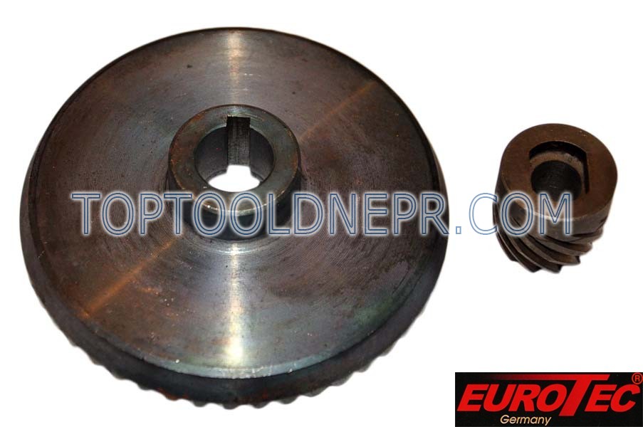 Пара для болгарки Eurotec 230