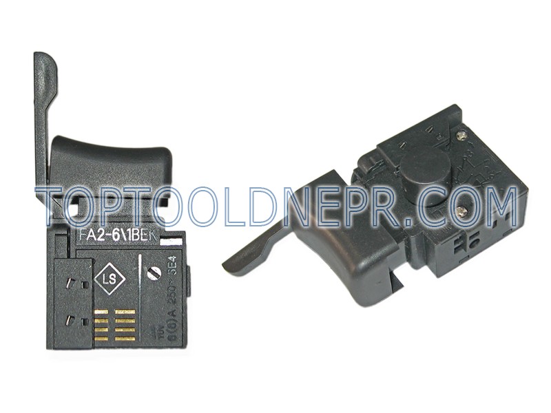 Кнопка для дрилі SMART SID-2001