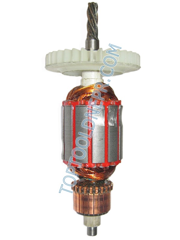 Якір на дриль SMART SID-2002
