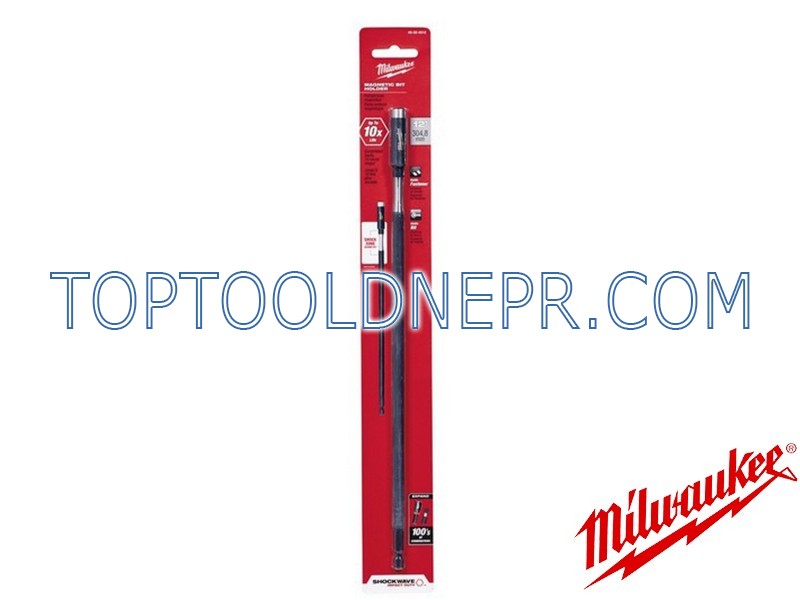 Бітотримач Milwaukee 305мм 48324512