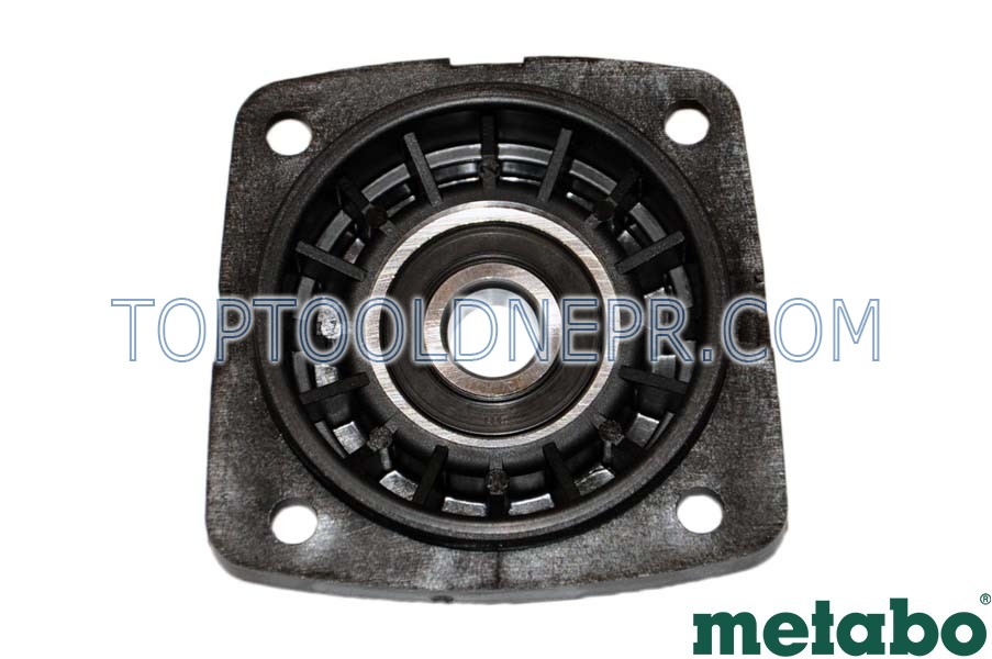 Кришка корпуса редуктора для болгарка Metabo 343373420