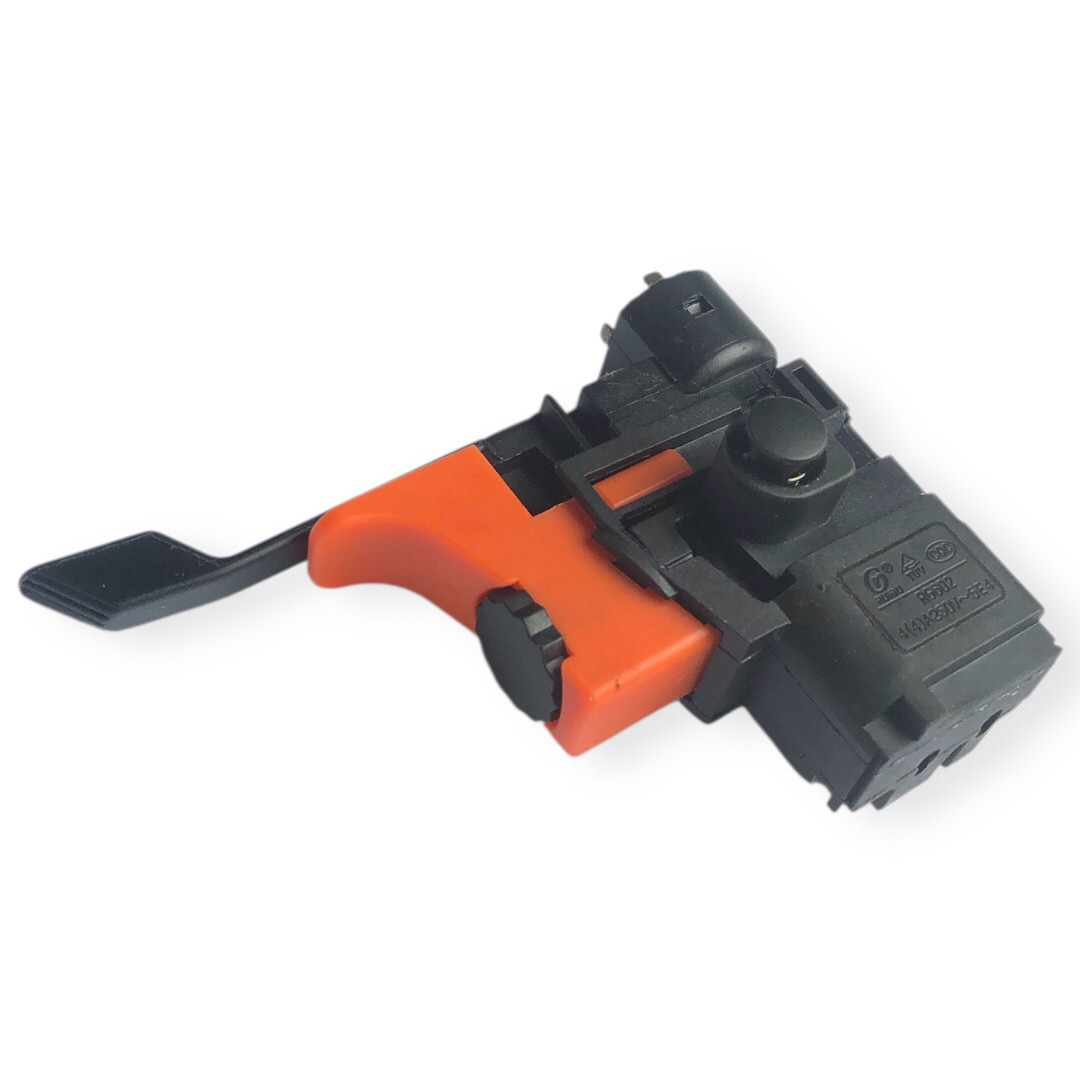 Кнопка для перфоратора Bosch GBH 2-24 D, Craft CBH-800DFR, Арсенал П-800М, з регулюванням