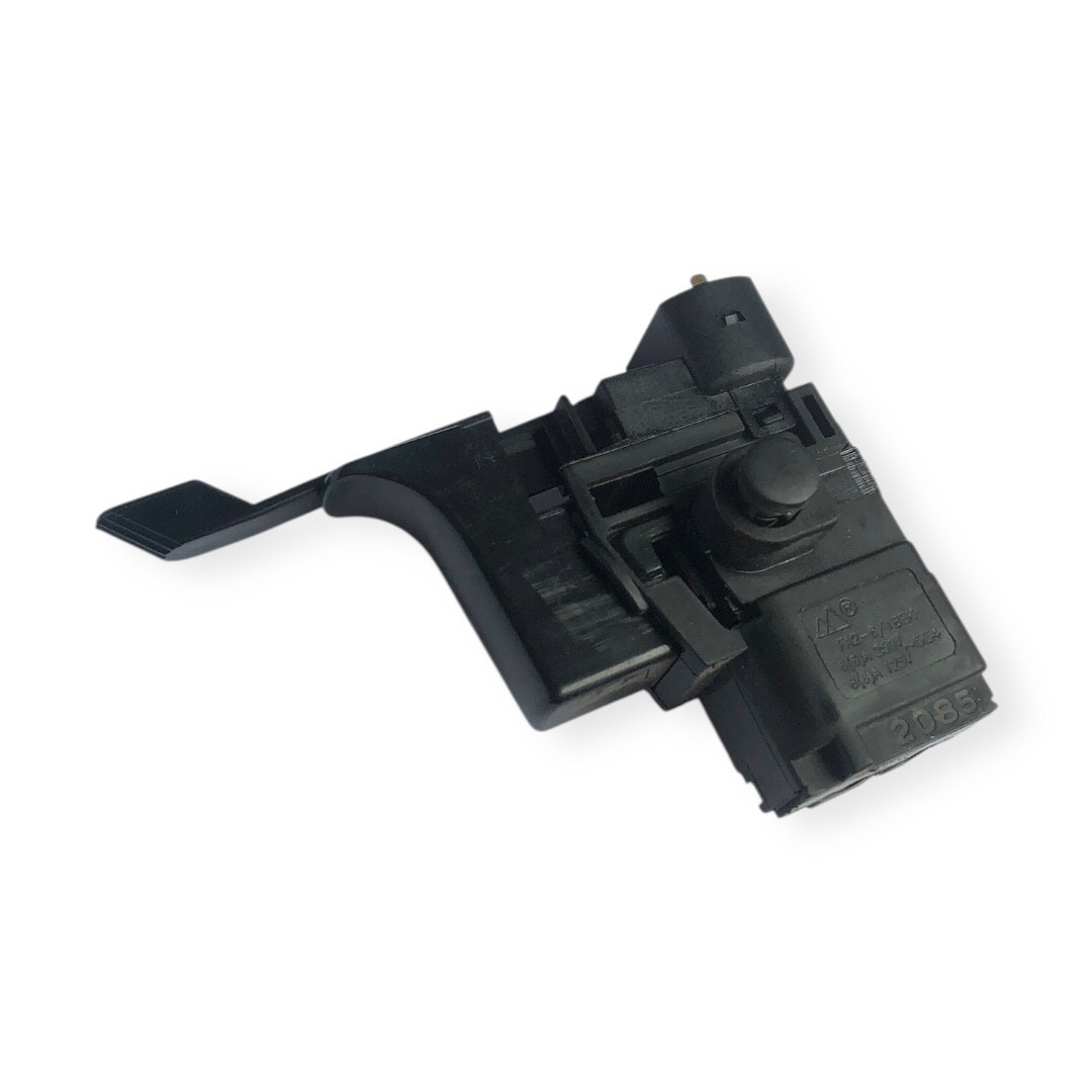 Кнопка для перфоратора Bosch GBH 2-24 D, Craft CBH-800DFR, Арсенал П-800М, без регулювання